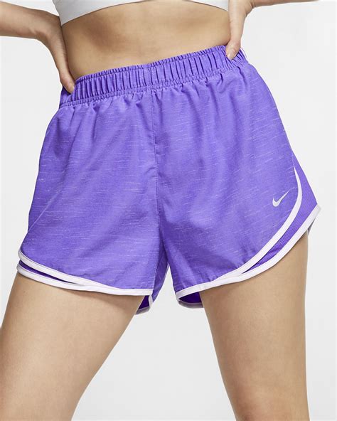 nike running shorts for women